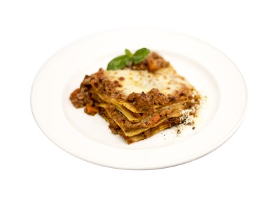 Lasagne Royal